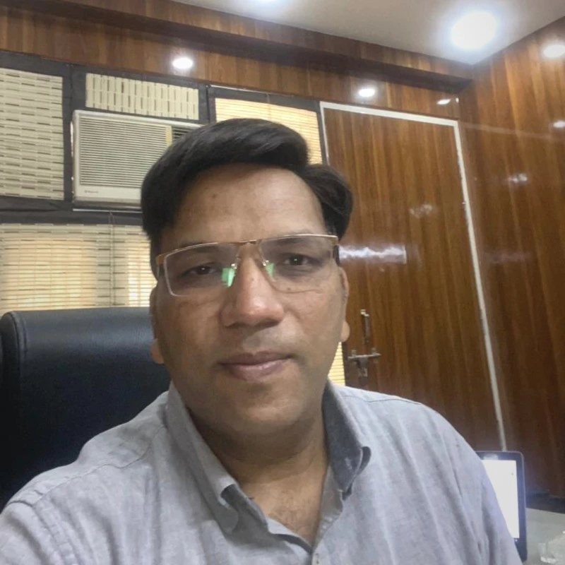Dr. Pankaj Sharma