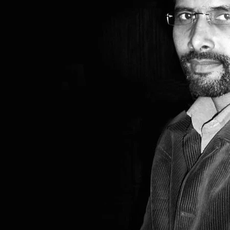 Umesh Sharma